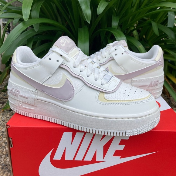 Nike Air Force 1 Shadow - Picture 5 of 9